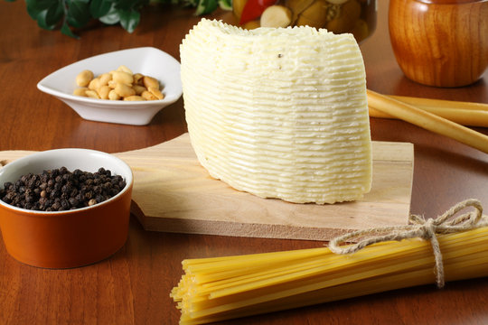 Formaggio Primo Sale - Cheese Primo Sale