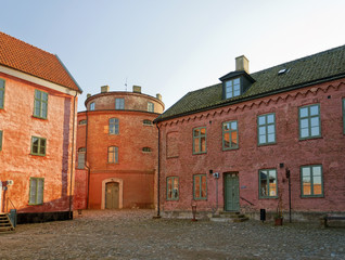 Landskrona Citadel 01