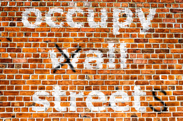 occupy all streets