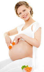 Healthy Pregnancy