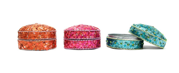 jewel boxes