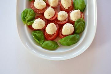 Caprese