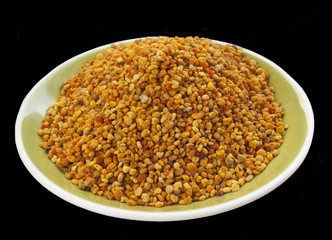 Bee pollen