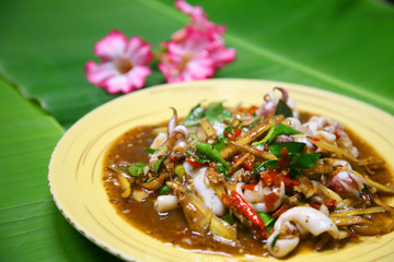 Thai Food