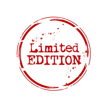 timbre edition limit&eacute;e