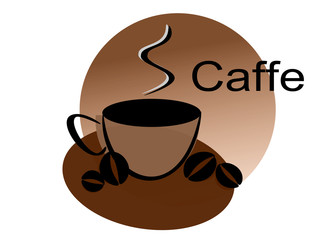 Cup of coffe