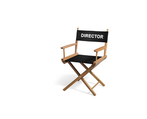 Chaise de réalisateur
