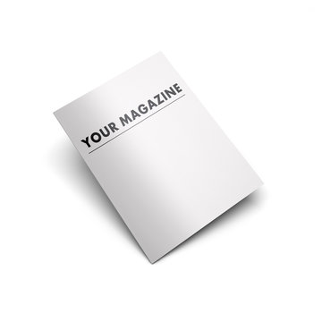 Magazin Template