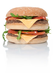 Hamburger