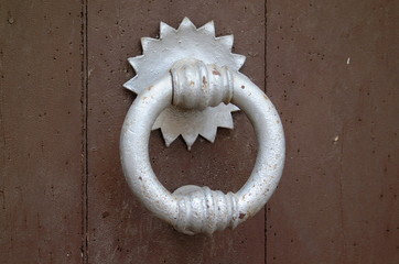 Porte