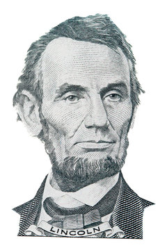 Abraham Lincoln Portrait