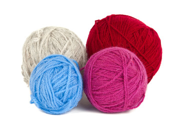 ball of thread