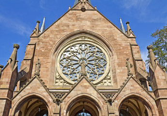 Karlsruher Christuskirche