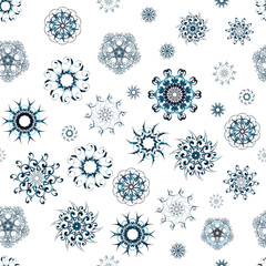 Seamless pattern 3
