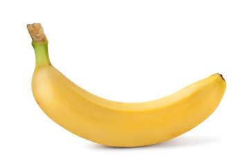 single banana
