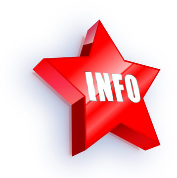 INFO Button