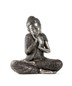 Statue Bouddha
