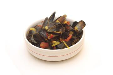 moules