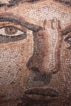 Dyonisos (Roman mosa&iuml;c)