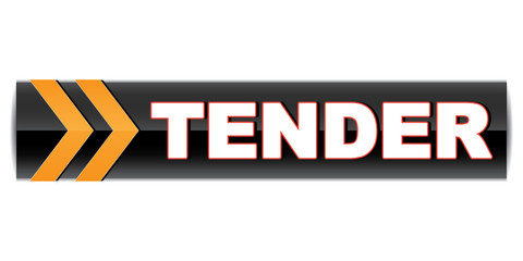 TENDER ICON