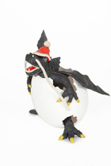 год дракона