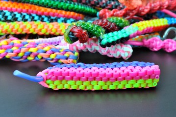 Scoubidou