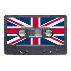 Tape cassette