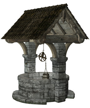 Wishing Well