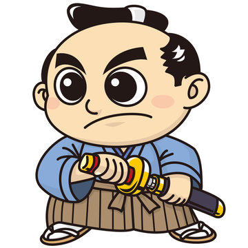侍