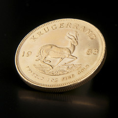 Krügerrand 1983