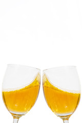 Drink  glass