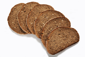 Brotscheiben