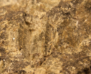 igneous rock