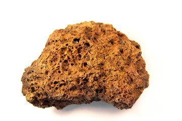 pumice