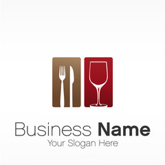 logo restaurant