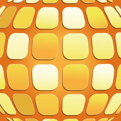 Vector square design