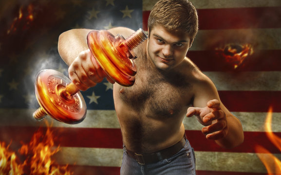 hero
