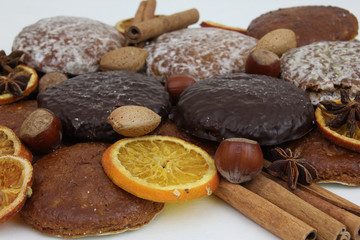Lebkuchen