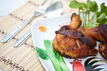food