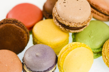 macarons 9