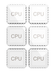 Six core CPU