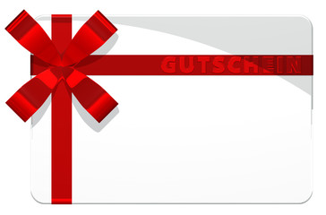 Gutschein 2