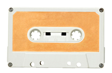 music audio tape vintage