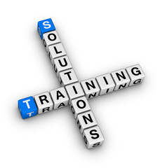 training and solution