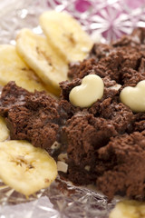 Schokoladenmousse