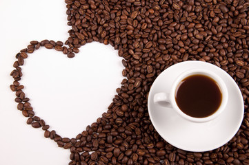 coffee background