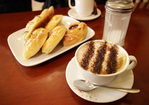 breackfast