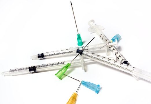 aiguilles,piqure,m&eacute;decine,seringues,laboratoire,hopital