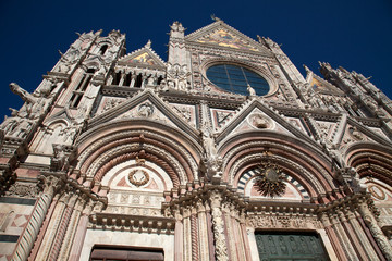 Dom zu Siena