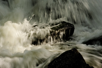 Wasserfall